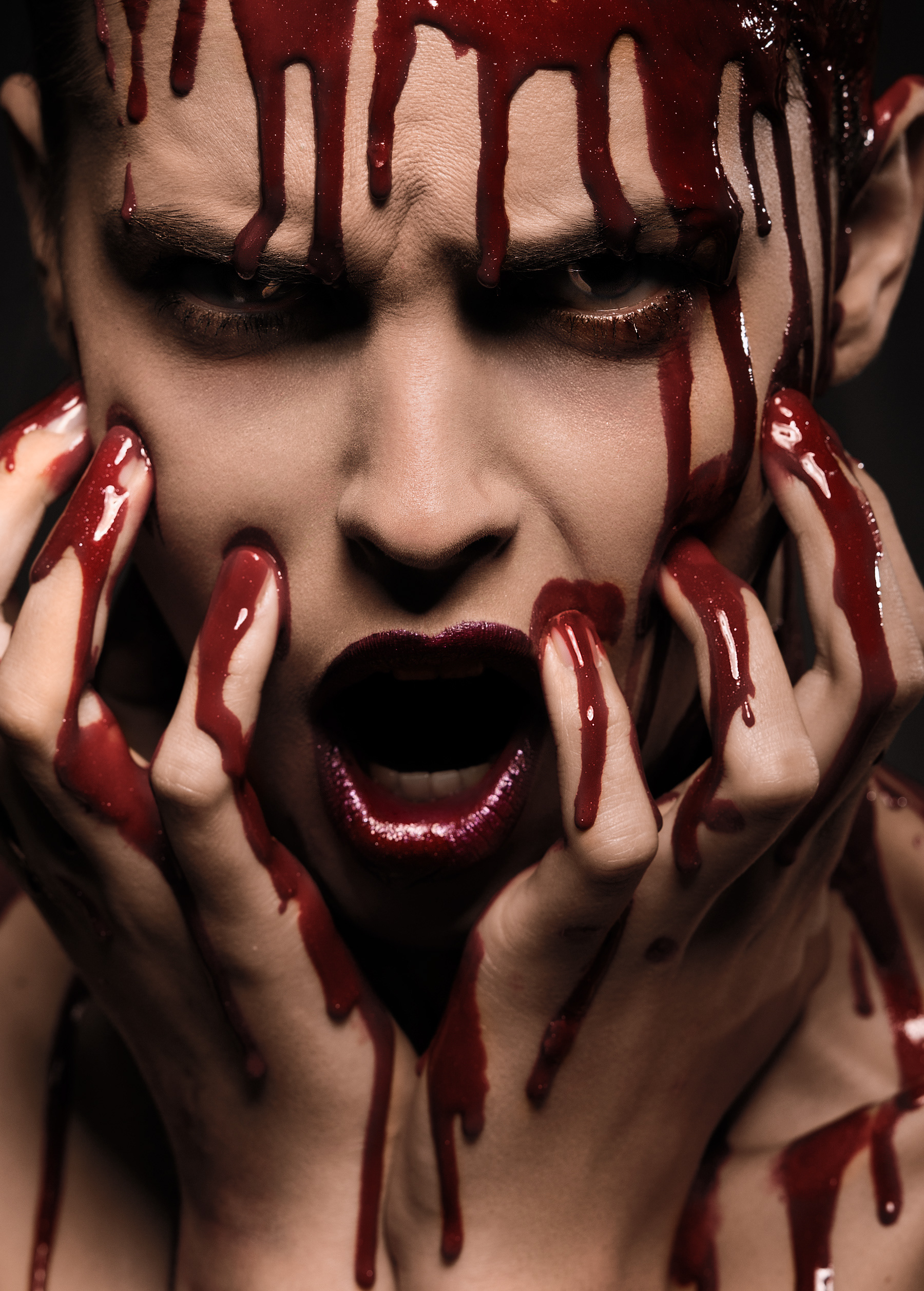 Let it bleed