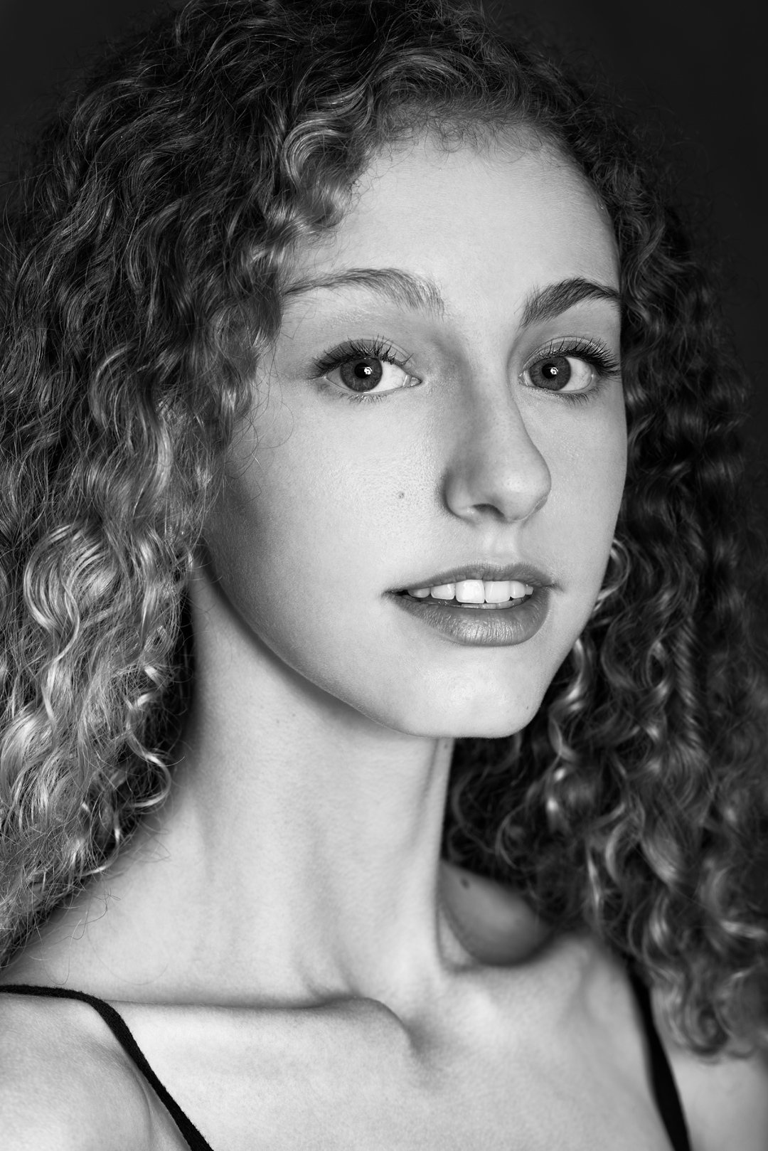 Lili/Socialite