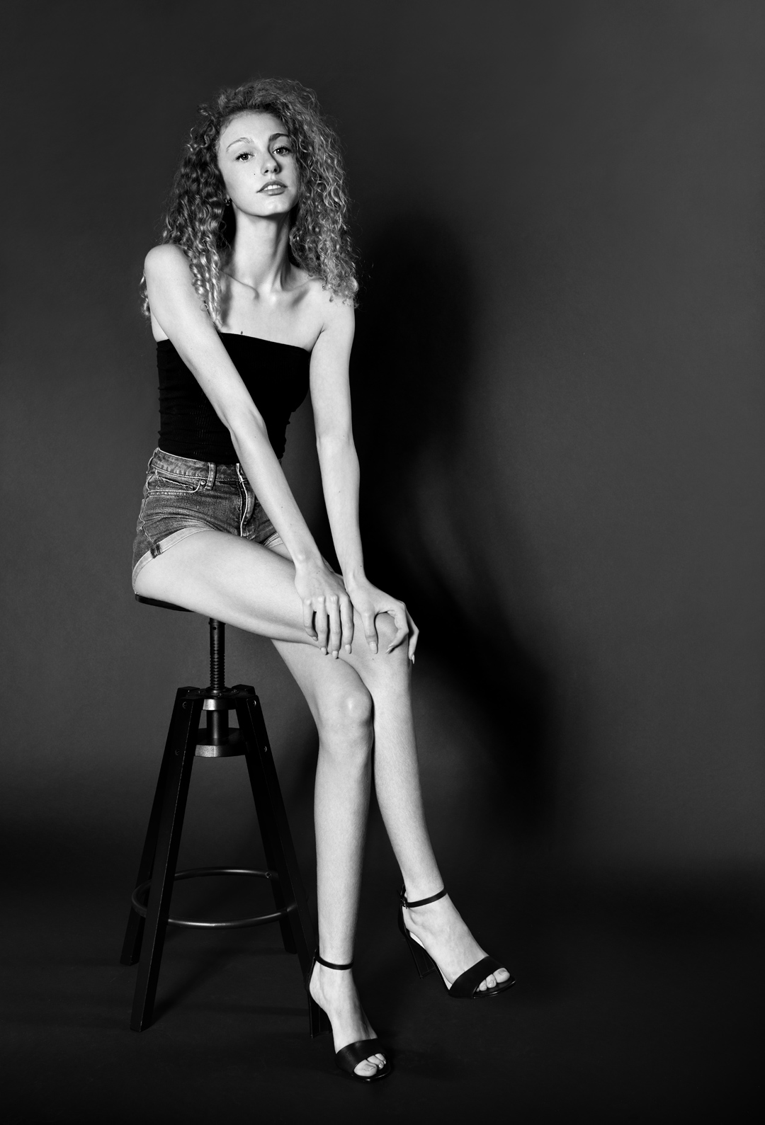 Lili/Socialite