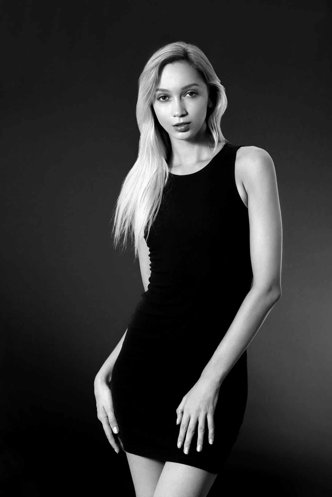 Liza Kaylee/Freelance
