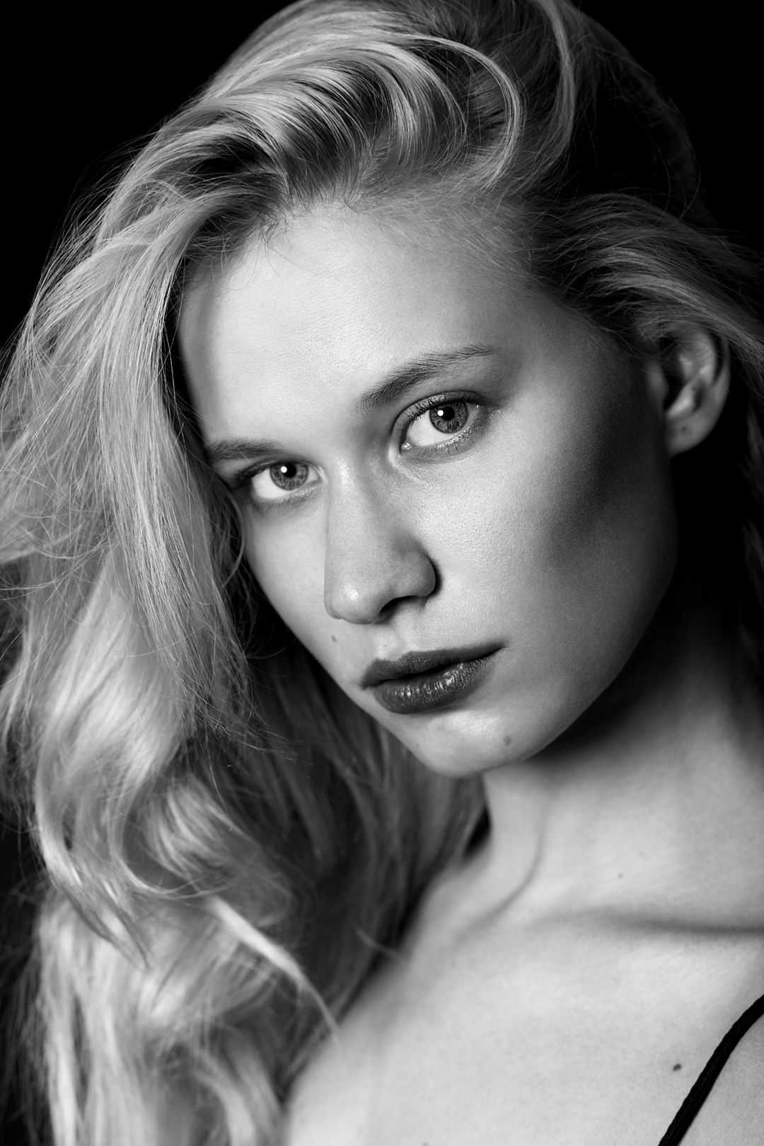 Marya/Apple Models