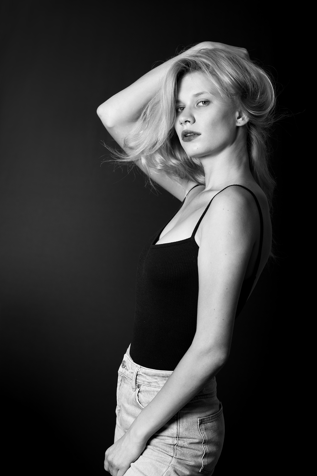 Marya/Apple Models