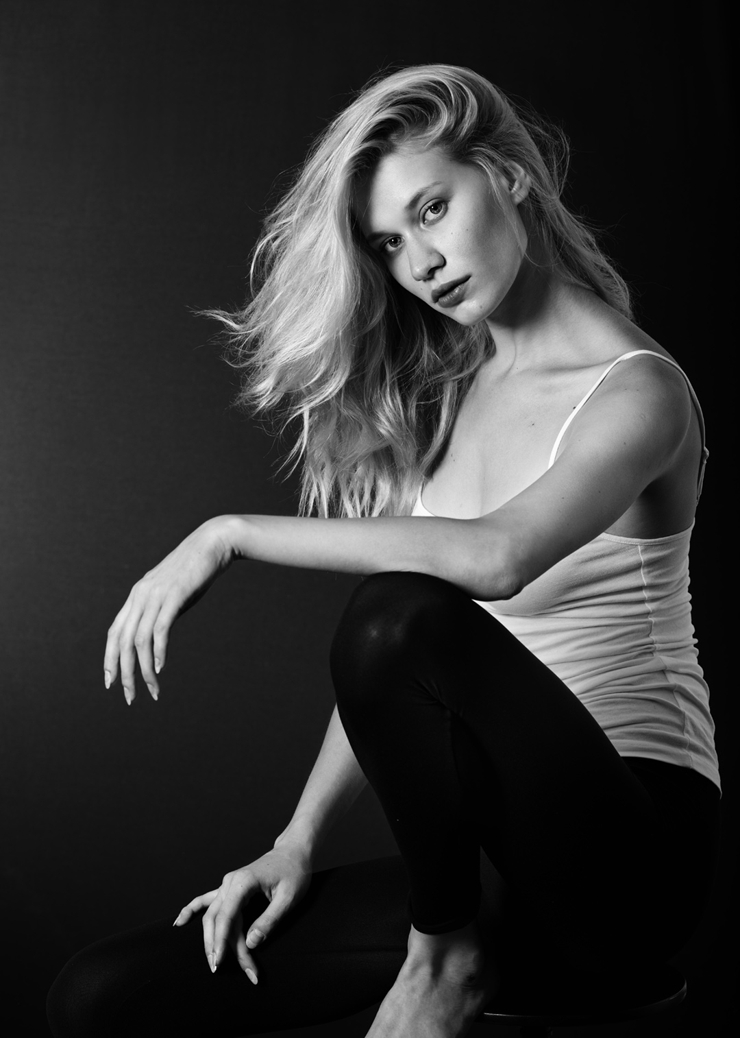 Marya/Apple Models