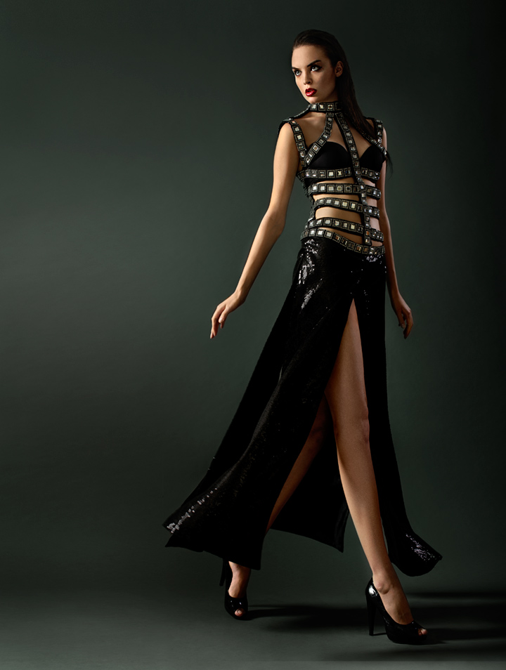 Natalia/Wilhelmina