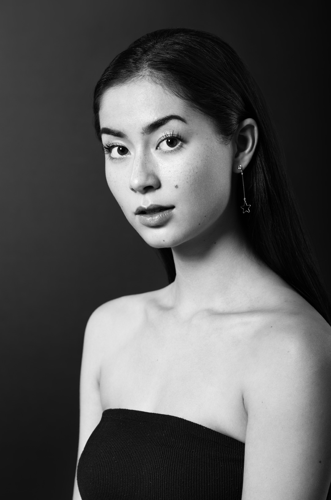 Tara Bancroft/Apple Models