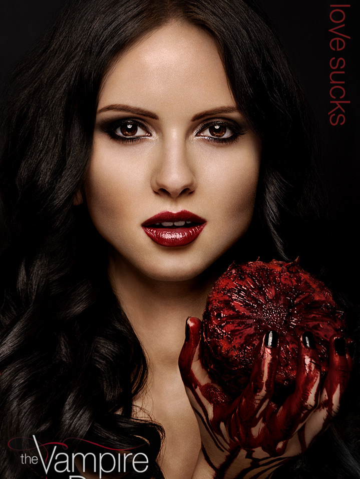 The Vampire Diaries - cosplay