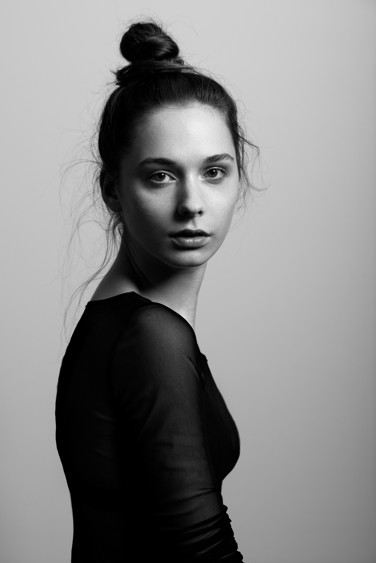 Weronika Sobanska/Claris Model Managment