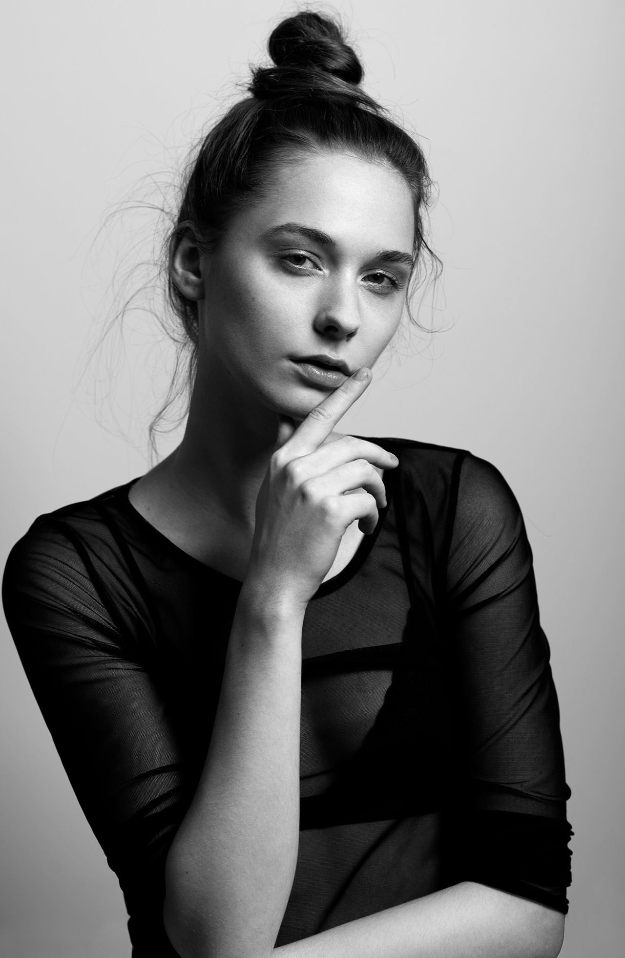 Weronika Sobanska/Claris Model Managment