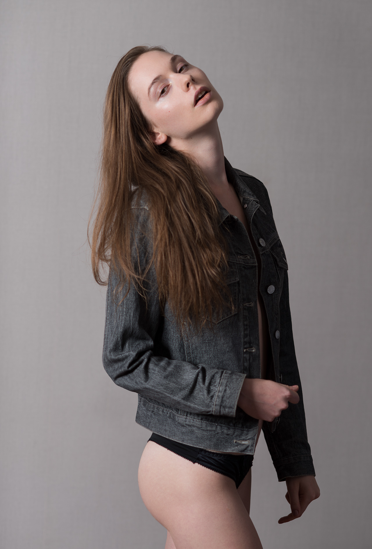 Weronika Sobanska/Claris Model Managment