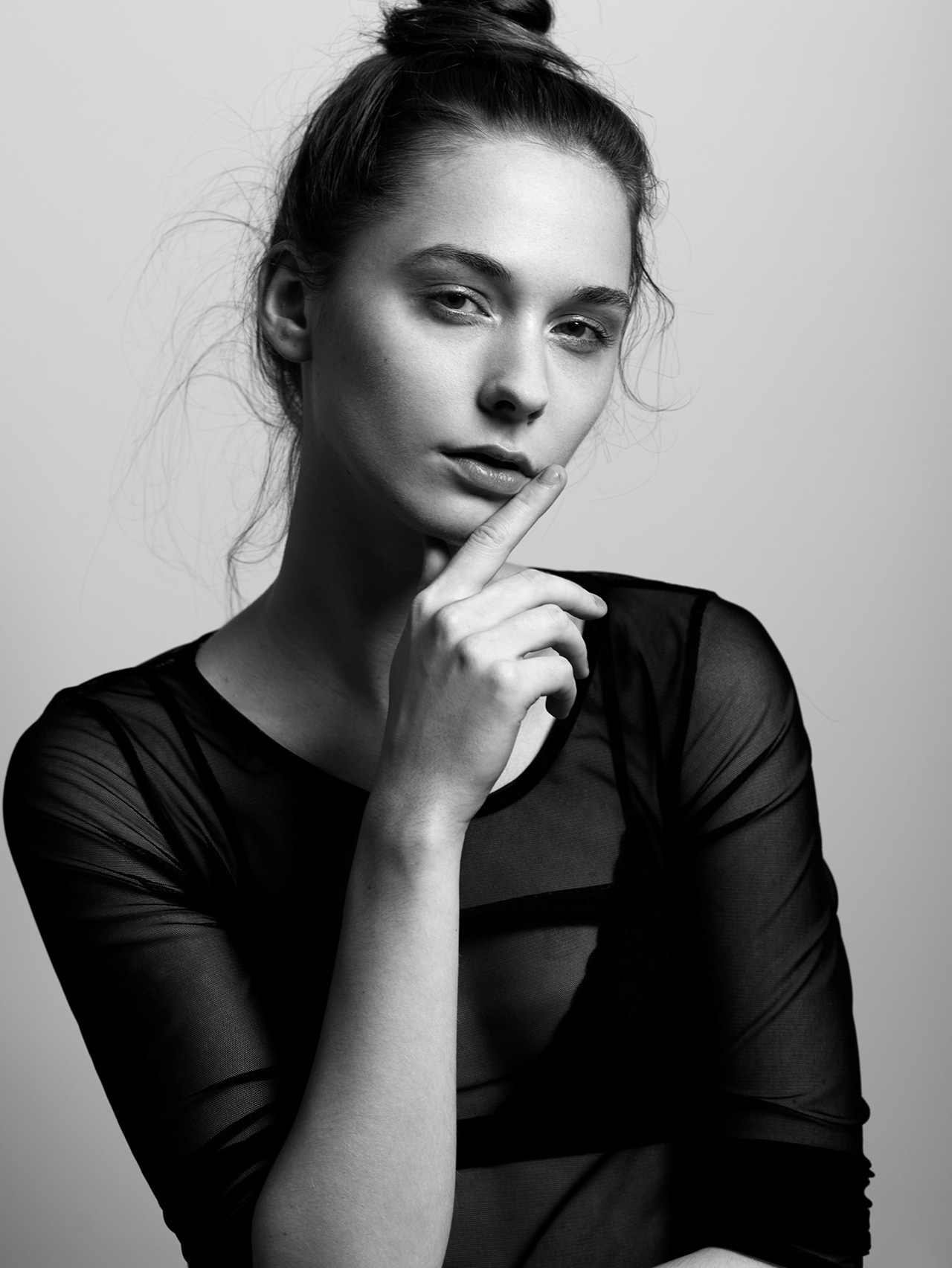 Weronika Sobanska/Claris Model Managment