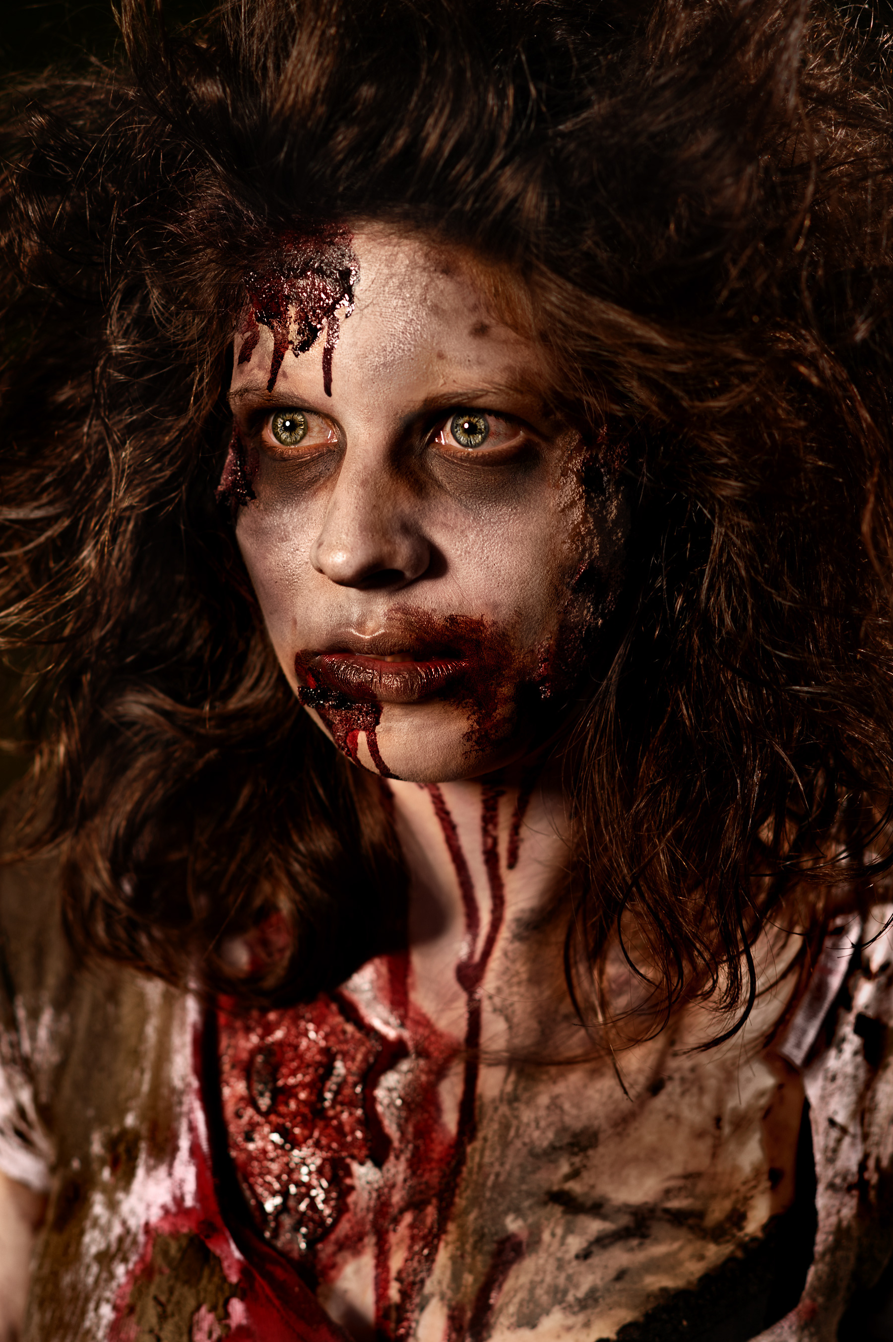 Zombie